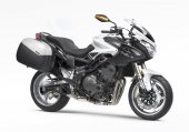 2011 Benelli Tre-K 899 photo